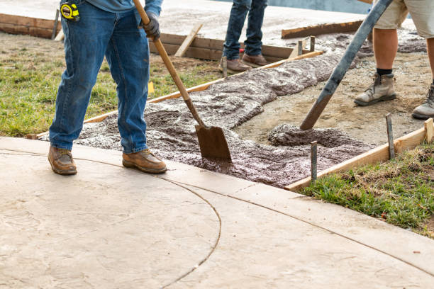 Best Local Concrete Companies  in Cleveland, FL