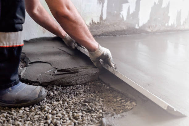 Best Concrete Flooring Contractor  in Cleveland, FL